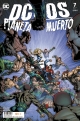 Dcsos: Planeta muerto #7