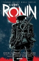 Teenage mutant ninja turtles. El último ronin