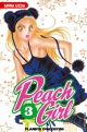 Peach Girl #3