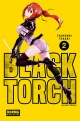 Black Torch #2