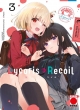 Lycoris Recoil Antología: Repeat #3
