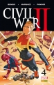 Civil War II #4