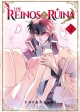 Los reinos de la ruina #2