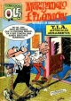 Mortadelo y filemón #100. Catarata de embrollos