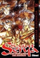 Saint Seiya #28