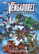 Los Vengadores v1 #7. Equipo Mecha. Cazadores de monstruos