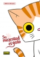 Su Majestad El Gato
