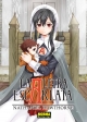 Manga clásicos. La letra escarlata