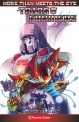 Transformers: More Than Meets The Eye #5
