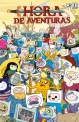 Hora De Aventuras #11
