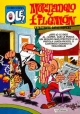 Mortadelo y filemón #88. Catástrofes catastróficas