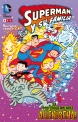 Superman y su familia #2. ¡La misteriosa amenaza alienígena!