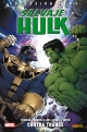 Salvaje Hulk #2. Contra Thanos