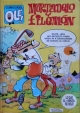Mortadelo y Filemón #214. Lo que el 