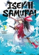 Isekai samurai #1