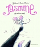 Jasmine #3. Ya no tiene miedo