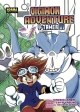Digimon Adventure V-Tamer #1