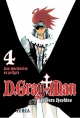 D.Gray-Man #4