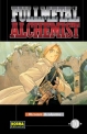 Fullmetal Alchemist #10