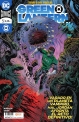 El Green Lantern #5