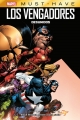 Marvel Must-Have v1 #2. Los Vengadores: Desunidos