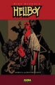 Hellboy #1. Semilla De Destrucción