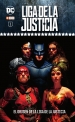 Liga de la Justicia: Coleccionable semanal  #1. El origen de la Liga de la Justicia