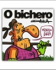 O Bichero #4. Menudo día!!