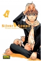 Silver Spoon #3