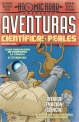 Atomic Robo #7. Aventuras Científicas Reales