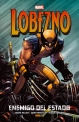 Lobezno: Enemigo del Estado