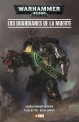 Warhammer 40,000. Los guardianes de la muerte