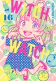 Witch watch #16
