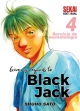 Give my regards to Black Jack #4. Servicio de neonatología
