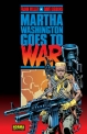 Martha Washington #2. Martha Washington Goes To War
