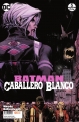 Batman: Caballero Blanco #5