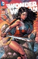 Wonder Woman #10