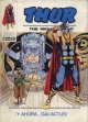 Thor #26. Y ahora...Galactus
