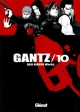 Gantz #10