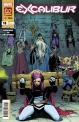 Excalibur v1 #18