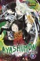 Ayashimon #3
