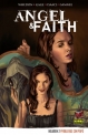 Angel & Faith #2. Problemas Con Papá