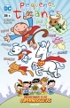 Pequeños Titanes #28