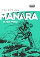 Colección Milo Manara #2. El Rey Mono