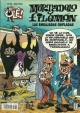 Olé Mortadelo #32. Las embajadas chifladas