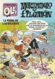 Mortadelo y Filemón #333. La perra de las galaxias
