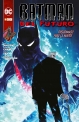 Batman del futuro. Programado para la muerte