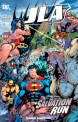 JLA Volumen 2 #18