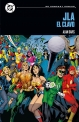 JLA: El Clavo