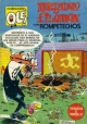 Mortadelo y Filemón con Rompetechos #235. En marcha el 